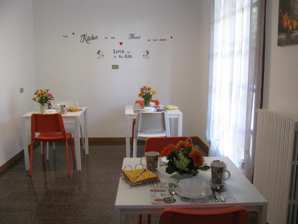 B&B Villa Alba Matera Exterior photo