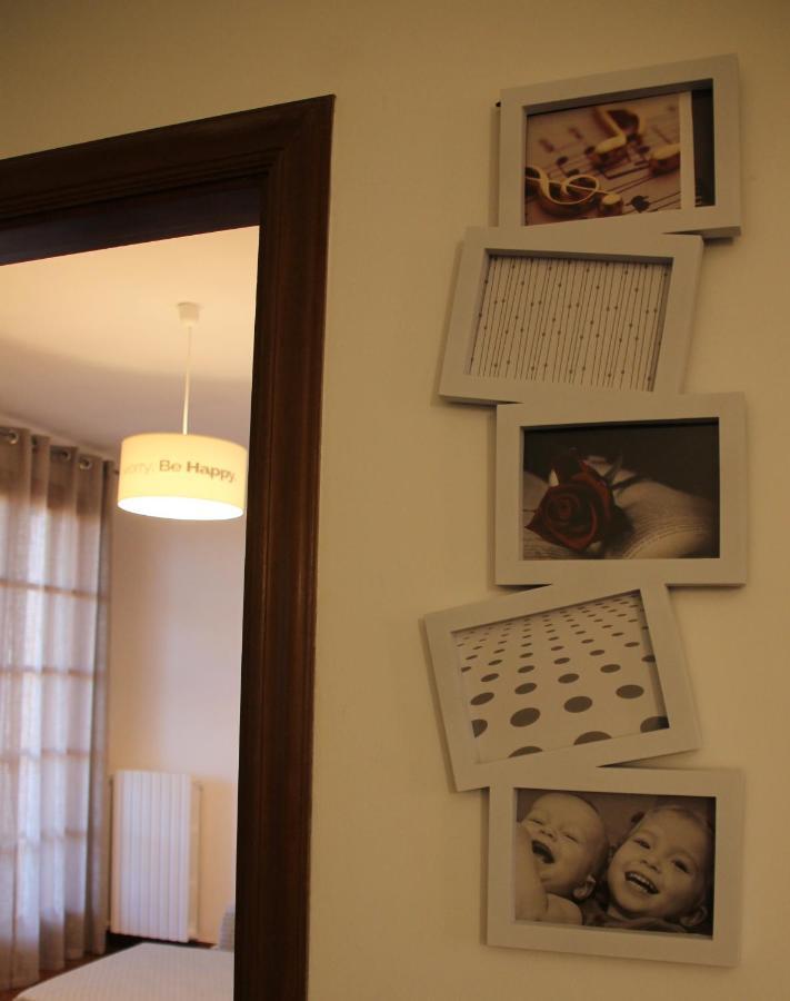 B&B Villa Alba Matera Exterior photo